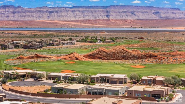 3214 S RED SANDS WAY, Hurricane, UT 84737