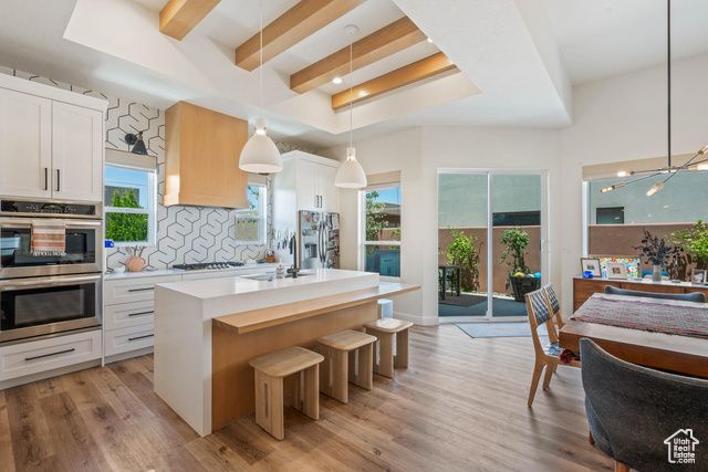 3214 S RED SANDS WAY, Hurricane, UT 84737