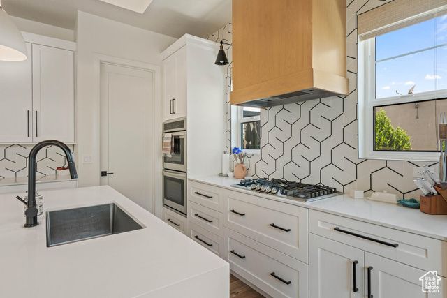 3214 S RED SANDS WAY, Hurricane, UT 84737