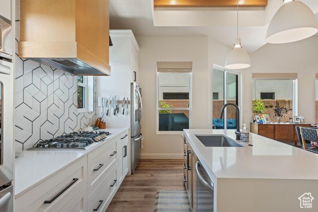 3214 S RED SANDS WAY, Hurricane, UT 84737