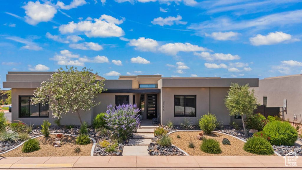 3214 S RED SANDS WAY, Hurricane, UT 84737