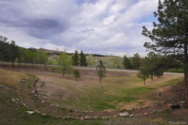 8664 Middle Fork, Boulder, CO 80302