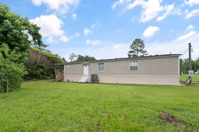 35436 Mcdaniel Rd, Geismar, LA 70734