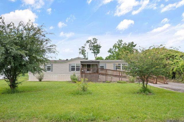 35436 Mcdaniel Rd, Geismar, LA 70734
