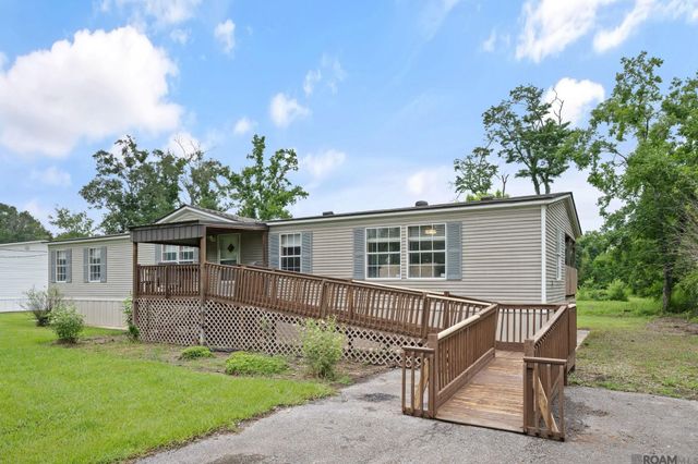 35436 Mcdaniel Rd, Geismar, LA 70734