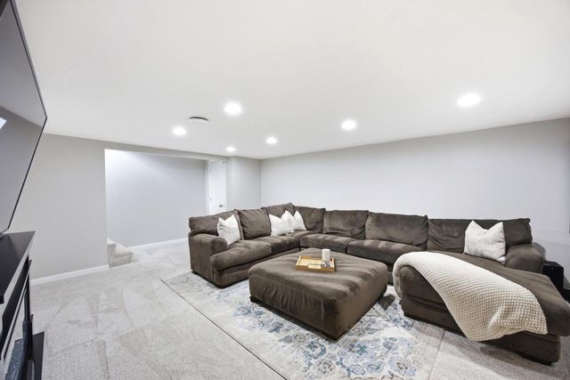 2701 Zerfas DRIVE, Twin Lakes, WI 53181