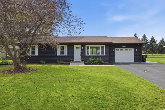 2701 Zerfas DRIVE, Twin Lakes, WI 53181