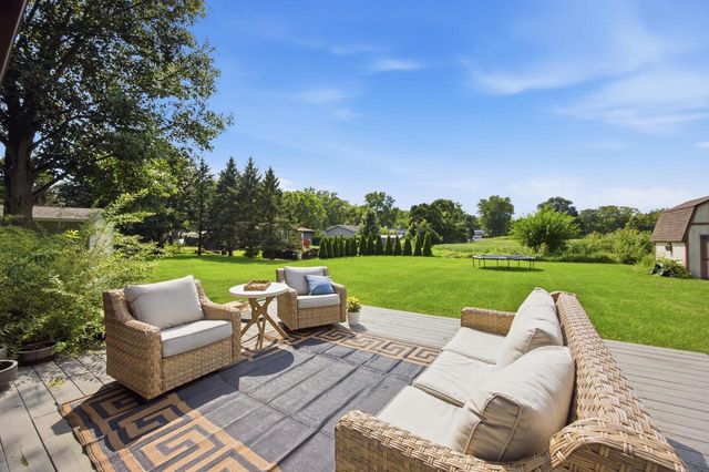 2701 Zerfas DRIVE, Twin Lakes, WI 53181