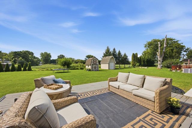 2701 Zerfas DRIVE, Twin Lakes, WI 53181