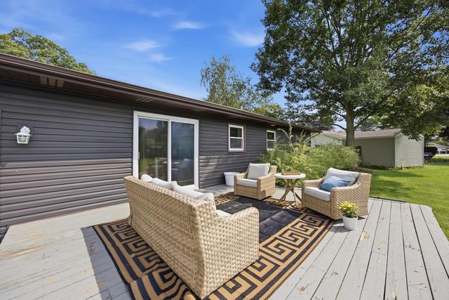 2701 Zerfas DRIVE, Twin Lakes, WI 53181