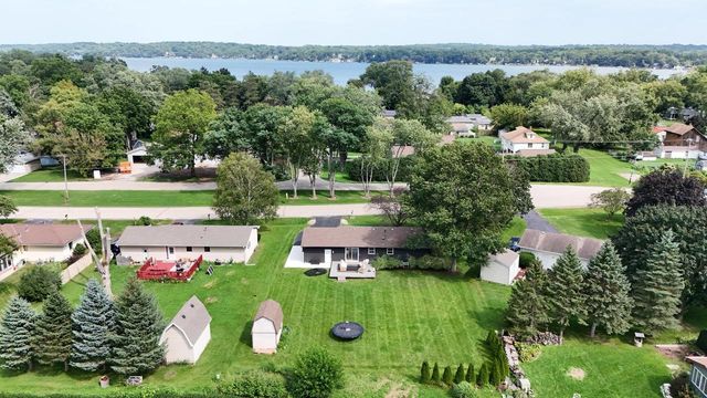 2701 Zerfas DRIVE, Twin Lakes, WI 53181