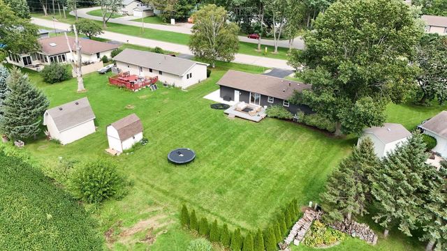 2701 Zerfas DRIVE, Twin Lakes, WI 53181