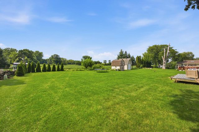 2701 Zerfas DRIVE, Twin Lakes, WI 53181