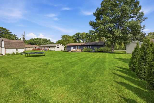 2701 Zerfas DRIVE, Twin Lakes, WI 53181