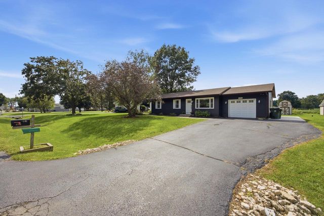 2701 Zerfas DRIVE, Twin Lakes, WI 53181