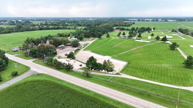 2701 Zerfas DRIVE, Twin Lakes, WI 53181