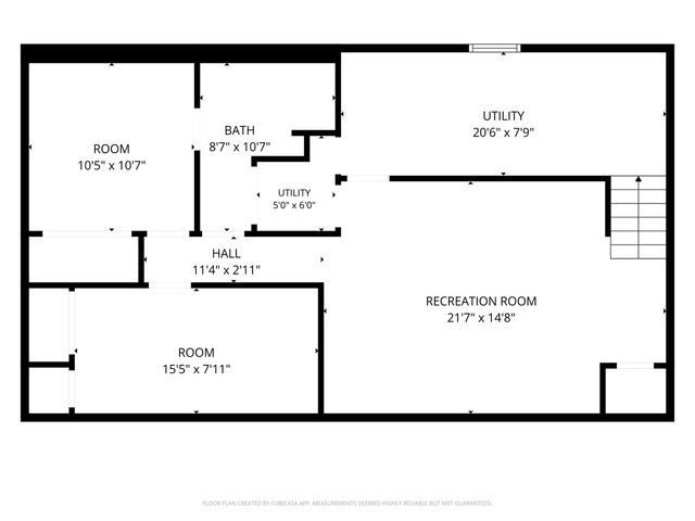 2701 Zerfas DRIVE, Twin Lakes, WI 53181
