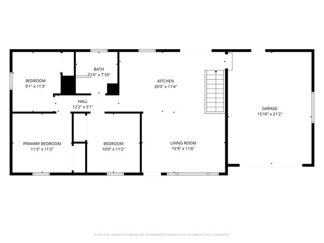 2701 Zerfas DRIVE, Twin Lakes, WI 53181