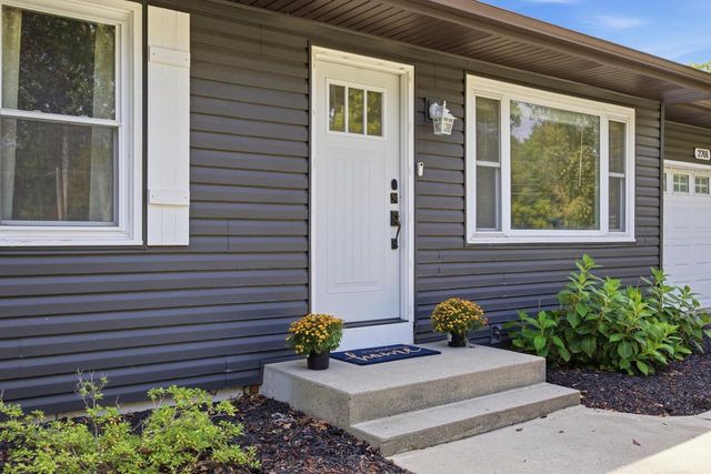 2701 Zerfas DRIVE, Twin Lakes, WI 53181
