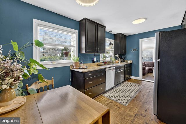 134 GARR AVE, Culpeper, VA 22701