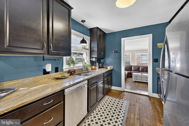 134 GARR AVE, Culpeper, VA 22701