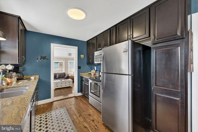 134 GARR AVE, Culpeper, VA 22701