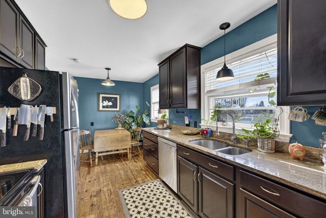 134 GARR AVE, Culpeper, VA 22701