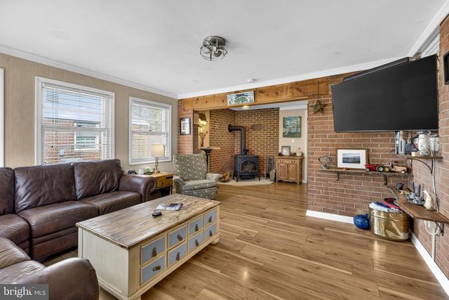 134 GARR AVE, Culpeper, VA 22701