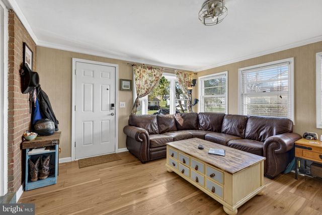 134 GARR AVE, Culpeper, VA 22701