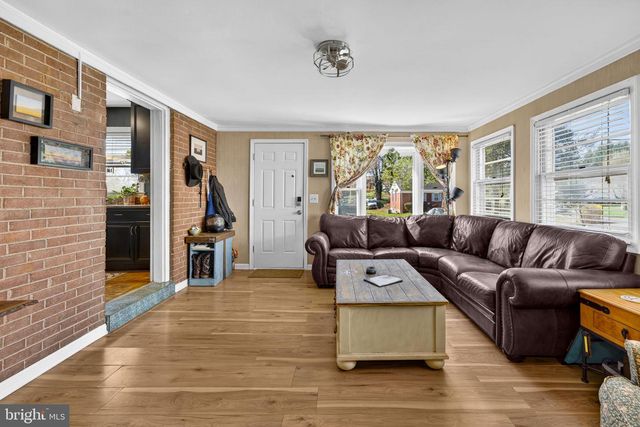 134 GARR AVE, Culpeper, VA 22701