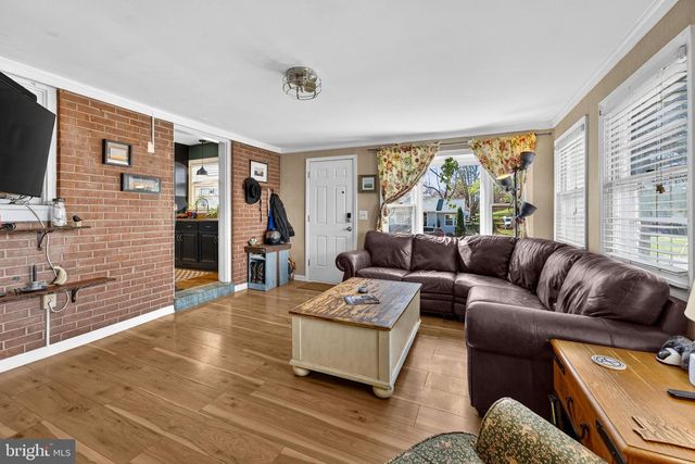 134 GARR AVE, Culpeper, VA 22701