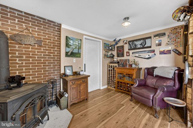 134 GARR AVE, Culpeper, VA 22701