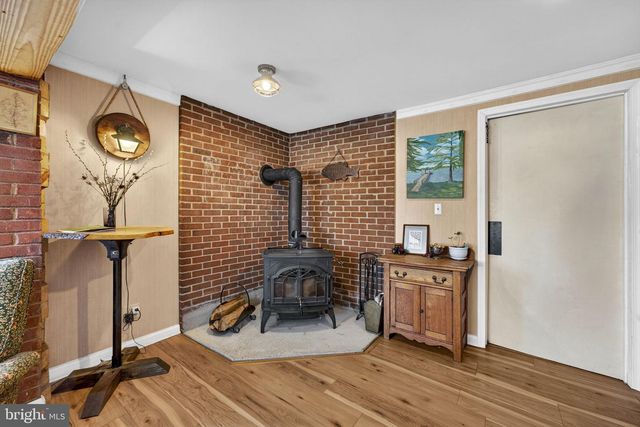 134 GARR AVE, Culpeper, VA 22701