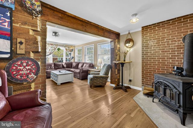 134 GARR AVE, Culpeper, VA 22701