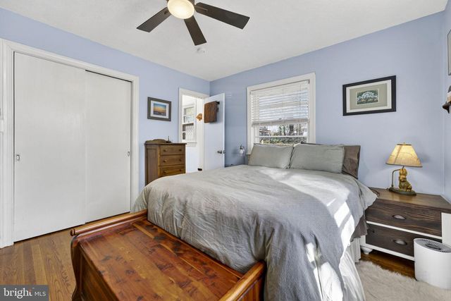 134 GARR AVE, Culpeper, VA 22701