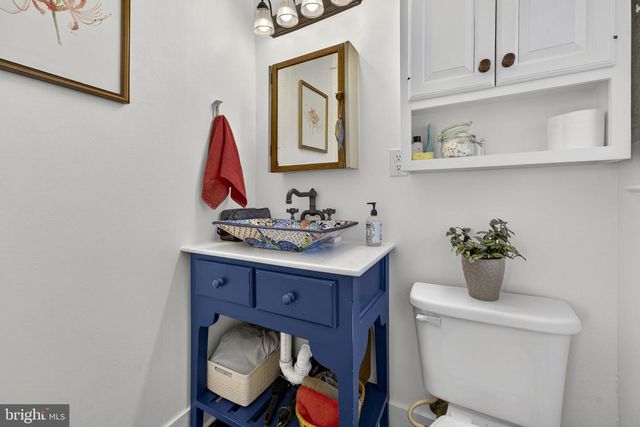 134 GARR AVE, Culpeper, VA 22701