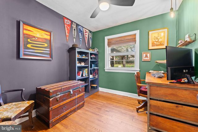 134 GARR AVE, Culpeper, VA 22701