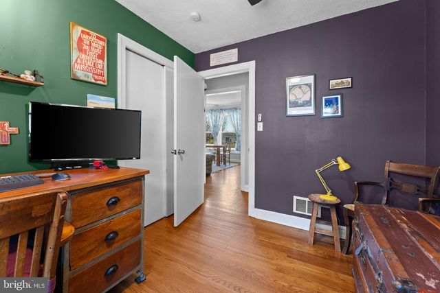 134 GARR AVE, Culpeper, VA 22701