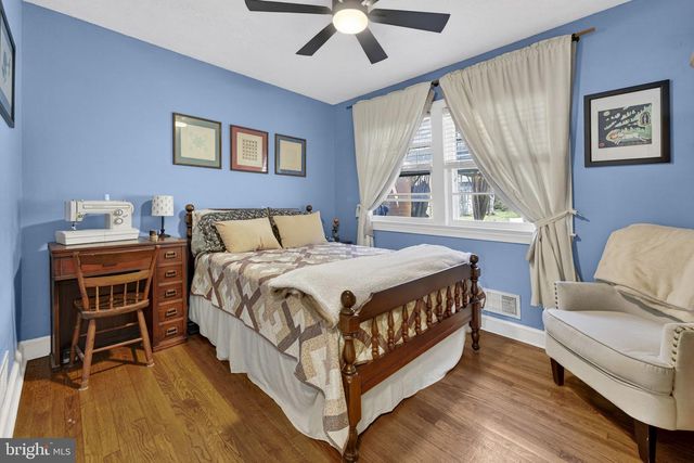 134 GARR AVE, Culpeper, VA 22701