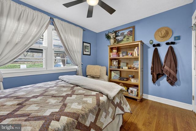 134 GARR AVE, Culpeper, VA 22701