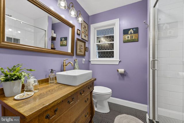 134 GARR AVE, Culpeper, VA 22701