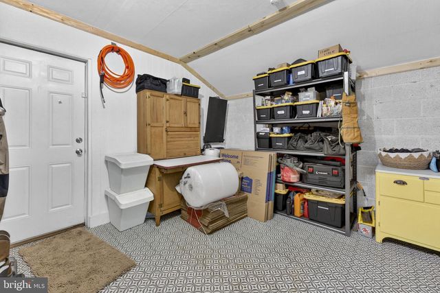 134 GARR AVE, Culpeper, VA 22701