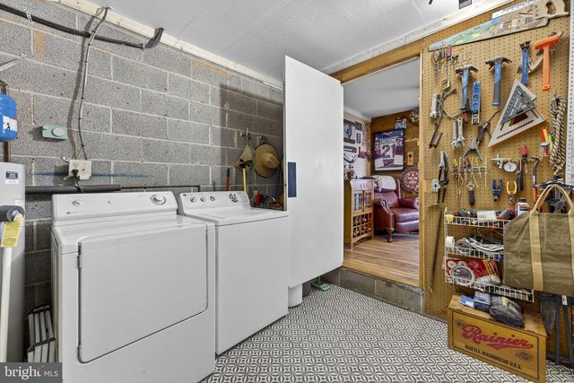 134 GARR AVE, Culpeper, VA 22701