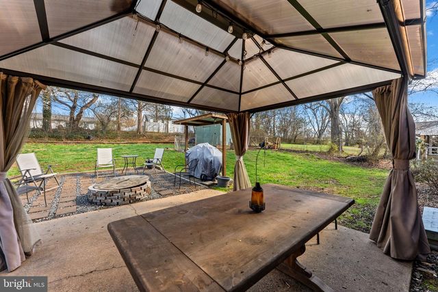 134 GARR AVE, Culpeper, VA 22701