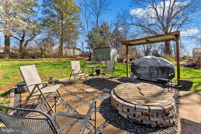 134 GARR AVE, Culpeper, VA 22701