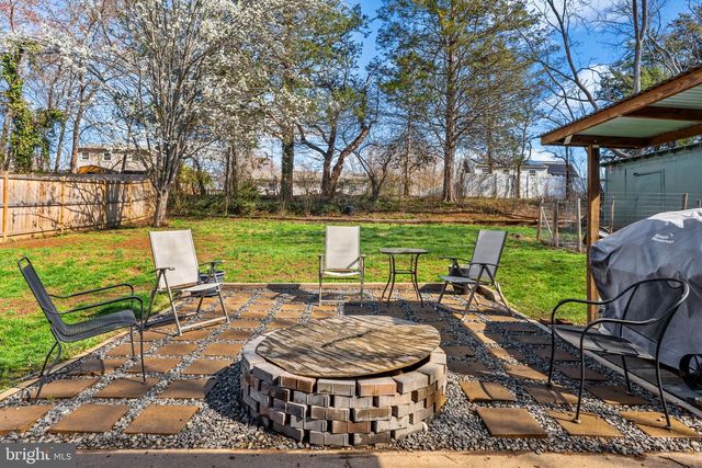 134 GARR AVE, Culpeper, VA 22701