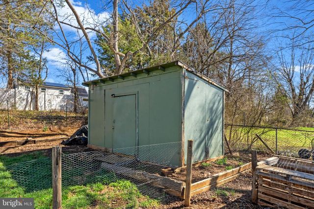 134 GARR AVE, Culpeper, VA 22701