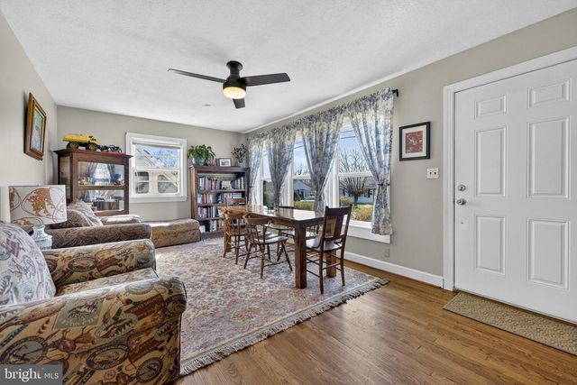 134 GARR AVE, Culpeper, VA 22701