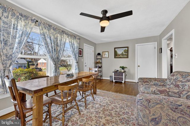 134 GARR AVE, Culpeper, VA 22701