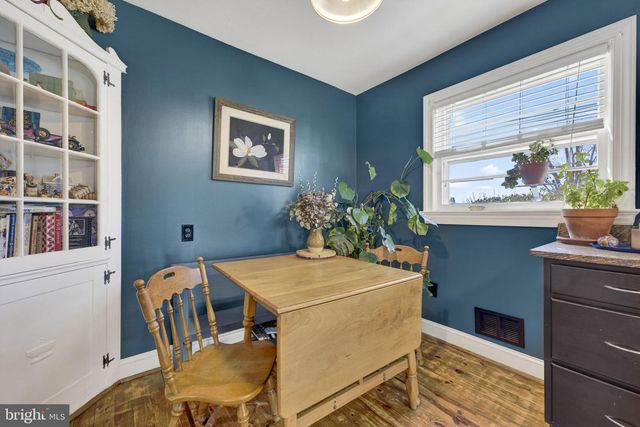 134 GARR AVE, Culpeper, VA 22701